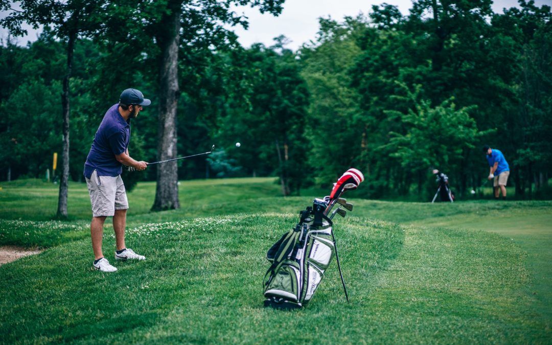 Selecting a Golf Tournament Format for Your Golf League