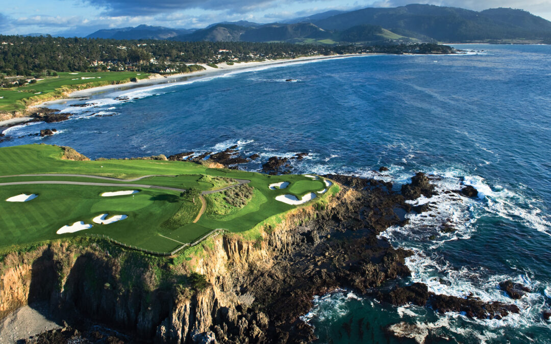 Tee Off at the Top 10 Best Rated Public Golf Courses in America